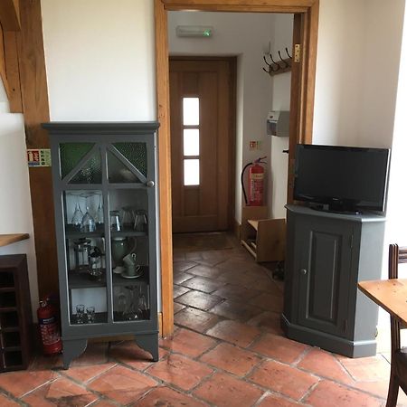 Horizon Barn Apartman Market Rasen Kültér fotó