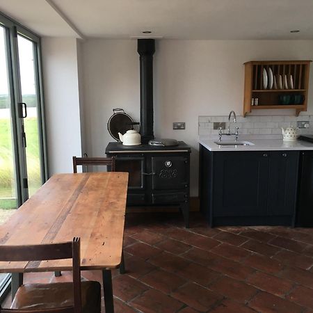 Horizon Barn Apartman Market Rasen Kültér fotó