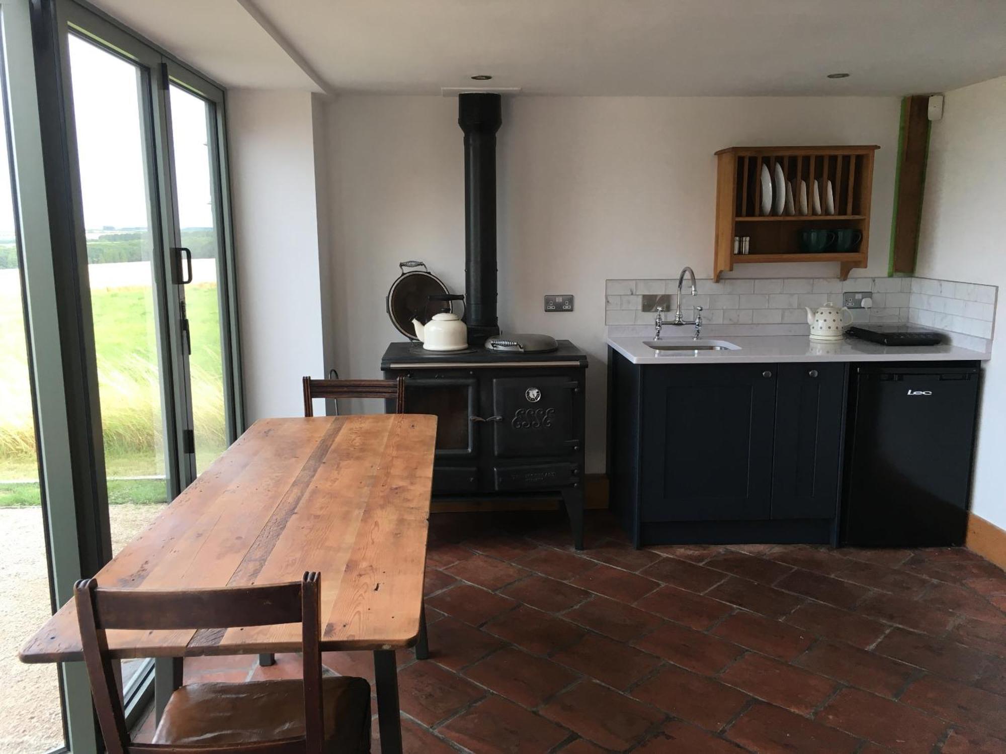 Horizon Barn Apartman Market Rasen Kültér fotó