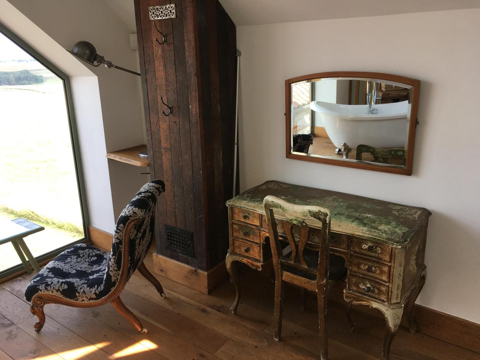 Horizon Barn Apartman Market Rasen Kültér fotó